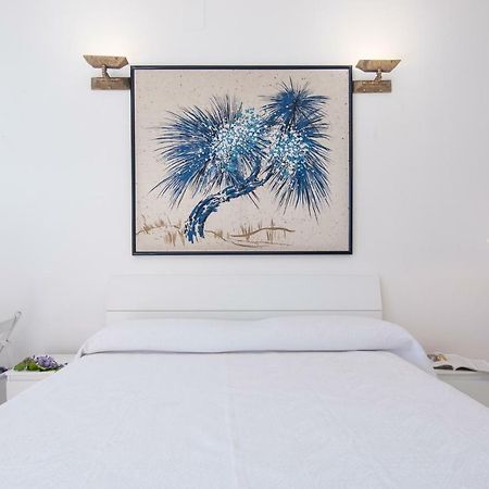 Edera Apartment Amalfi Bagian luar foto