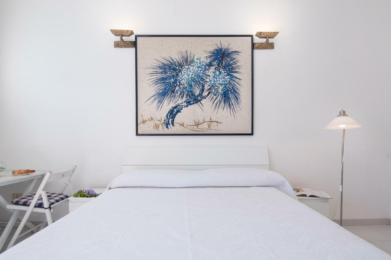 Edera Apartment Amalfi Bagian luar foto